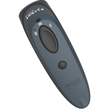 Socket Mobile D740 V20 Gray, 50 Bulk CX3427-1873